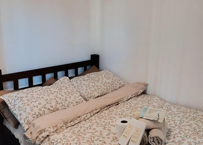 The Cozy Apartamento