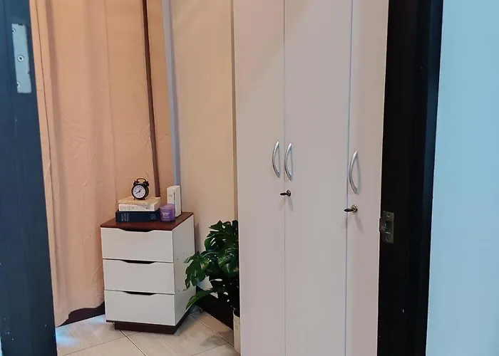 Apartamento The Cozy *