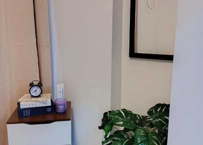 The Cozy Apartamento Manila