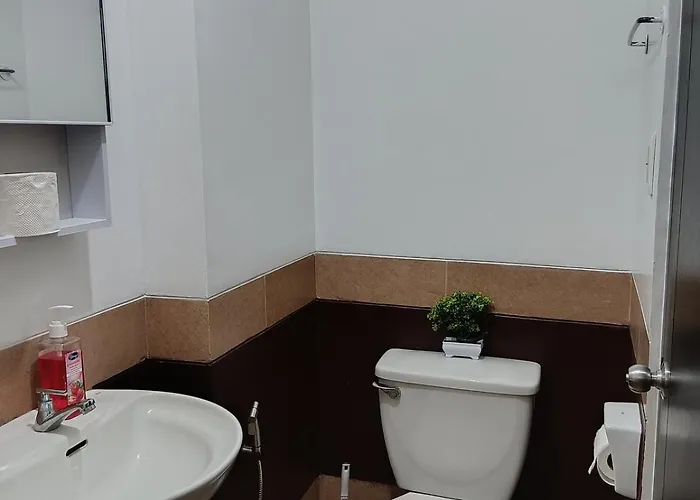 The Cozy Apartamento *