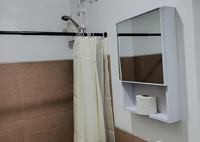 Apartamento The Cozy